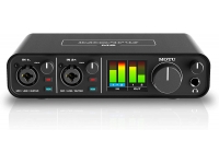 MOTU M2 MOTU M2